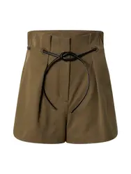 3.1 Phillip Lim Shorts ''''ORIGAMI'''' oliv