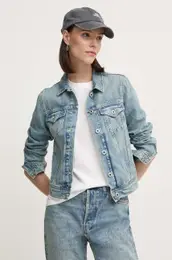 Jeans jakna enska, PL402430MS2