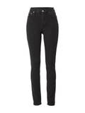 Weekday High Waist Jeans image