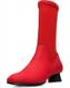 CAMPER Boots '''' Alright ''''  rood