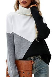 Feinstrickpullover