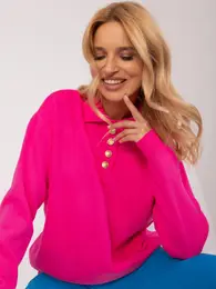 Sweater-BA-SW-1493.43-fluo pink