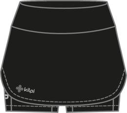 Women's running skirt TITICACA-W Black