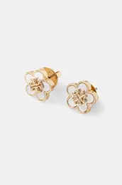Uhani Kira Flower Stud 157351-700