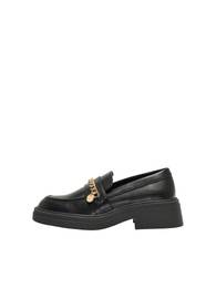 Slipper 'Lazuri' černá
