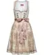 Krger Madl Dirndl Mini-Dirndl