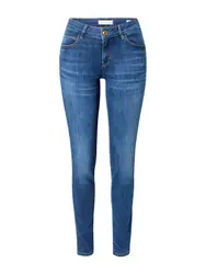 GUESS Jeans ''''CURVE X'''' blue denim