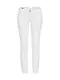 LTB Ankle Skinny Denim Georget weiß