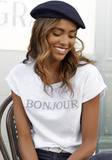 Französische T Shirts für Damen image