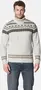 Jacquard Rollkragenpullover image