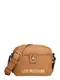 Love Moschino Tasche hellbraun