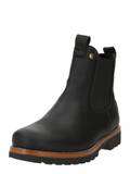 Blaue Chelsea Boots im SALE image