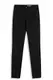 edc by ESPRIT Damen 996CC1B909 Skinny Jeans, Black Rinse 910, W33/L32