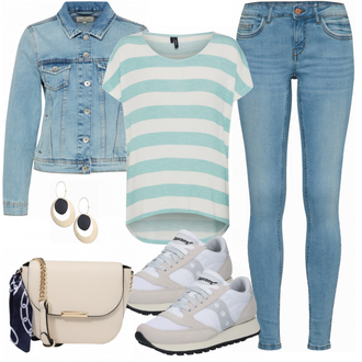 Outfit "About You"