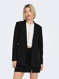 Weiße klassische Blazer image