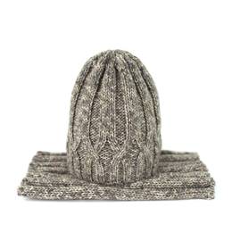 Unisex's Hat&Snood cz21806