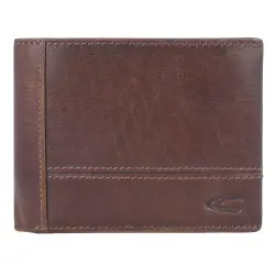 CAMEL ACTIVE Geldbrse ''''Tokyo'''' braun