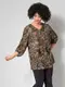Bluse beige Angel of Style