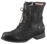 Stiefel Mit Reißverschluss Wasserdicht für Damen image