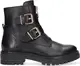 Omoda Lpmonk-01 Boots Dames - Zwart - Maat 36