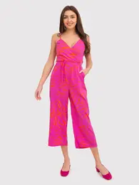 Woman's Jumpsuit PA590