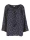 heine Druckbluse mischfarben