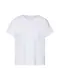 LeGer By Lena Gercke T-Shirt Tia weiß