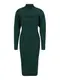 Banana Republic Tall Kleid dunkelgrün