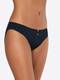 SCHIESSER Slip ''''MINI'''' kobaltblau