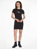 Damenbekleidung Calvin Klein Jeans Skinny image