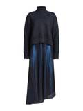 AllSaints Kaschmir-Strickjacken image