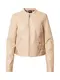 VERO MODA Tussenjas ''''Love''''  beige