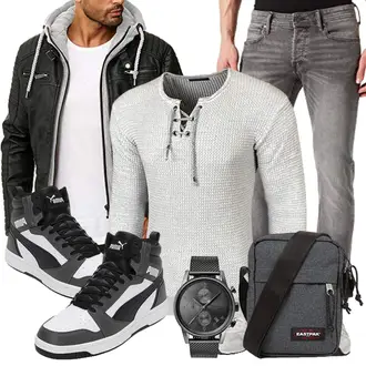 Party Outfits "Cool Outfit"