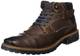 bugatti Herren 311382323232 Klassische Stiefel Kurzschaft Stiefel
