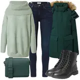 Superdry Bundy Outfity image