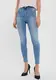 Vero Moda Skinny-fit-Jeans »VMSOPHIA HR SKINNY J GU3109 GA NOOS«
