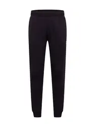 ADIDAS ORIGINALS Hose schwarz
