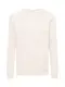 ADIDAS ORIGINALS Sweatshirt 'Adicolor Essentials Trefoil' naturwei