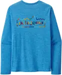 Langarm-Shirts