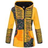 Patchwork Kapuzenjacken für Damen image