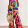 Retro Jumpsuits voor dames image