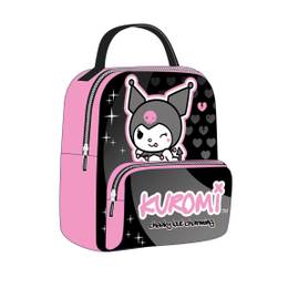 KIDS BACKPACK FREE TIME KUROMI