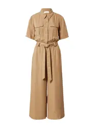 Guido Maria Kretschmer Collection Jumpsuit ''''Fergie'''' braun