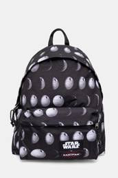 Nahrbtnik Star Wars rna barva, EK0A5BG41Q21