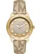 Michael Kors Analoguhr gold