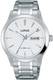 LORUS Uhr silber