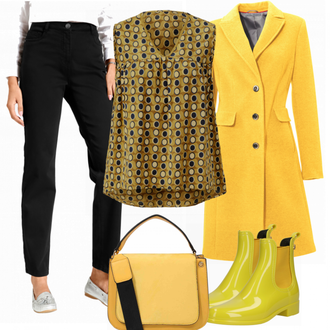 Outfit "Cute"