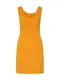 ABOUT YOU Kleid ''''Roxane'''' senf