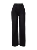 Wide Leg Baggy Jeans image