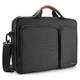 tomtoc 15,6 Zoll Laptoptasche Notebooktasche für 15,6  Lenovo IdeaPad, Notebook Ultrabook, HP Pavilion x360, Dell Inspiron 15, Acer Chromebook 15, Computer Tasche für Uni Arbeit Business
